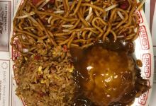 Tong Fong Low美食图片