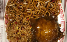 Tong Fong Low餐厅图片