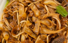 Walnut Tree Chinese Restaurant餐厅图片