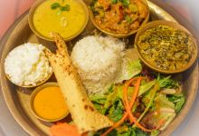 Monsoon Himalayan Cuisine美食图片