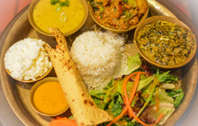 Monsoon Himalayan Cuisine餐厅图片