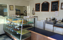 Dixie Cream Donut Shop餐厅图片