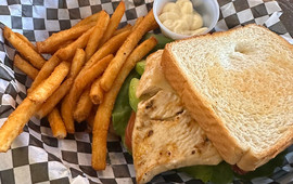 Cheesy Jane's