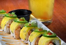 Salt Life Food Shack美食图片