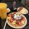 Waffles Cafe