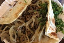 La Curva Taqueria美食图片