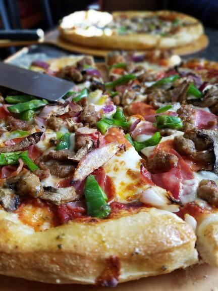 Pizza Hut