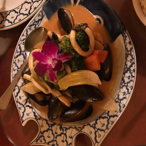 Thai Spice