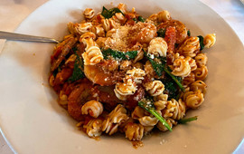 Anchorage Tavern & Restaurant