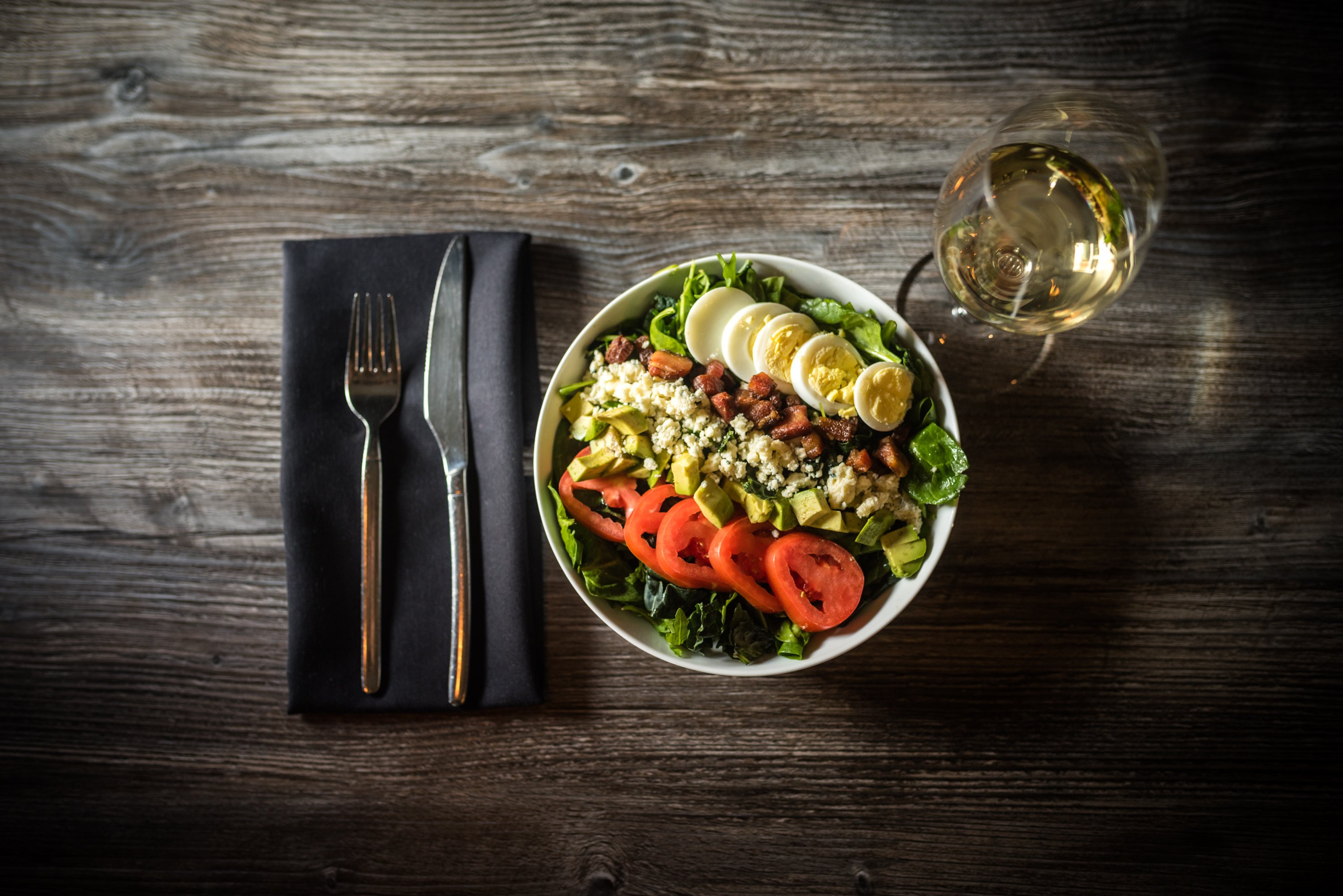 Breakwater Restaurant and Bar