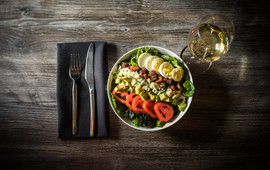 Breakwater Restaurant and Bar