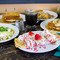 Sweet Desert Cafe