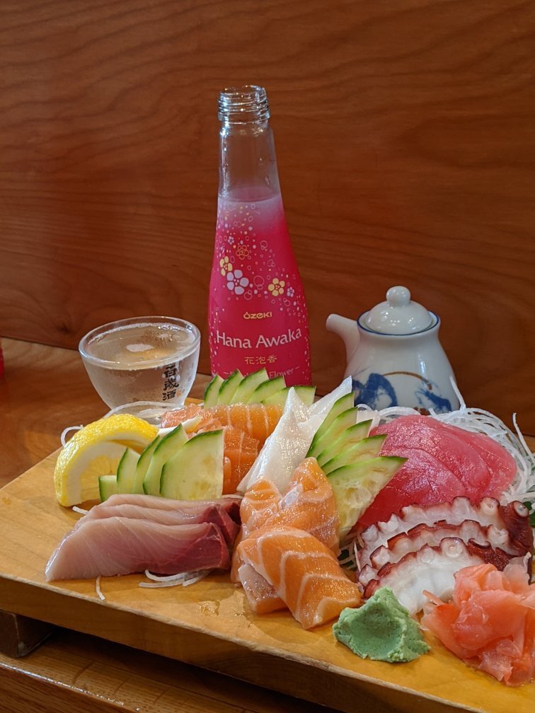 Umi Sushi
