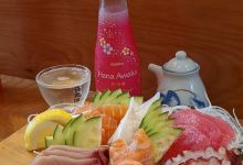 Umi Sushi美食图片
