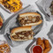 Philly's Famous Cheese Steaks