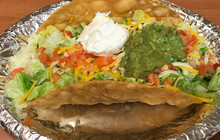 Sabor a Mexico餐厅图片