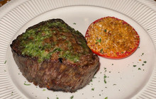 Peter's Steak House餐厅图片