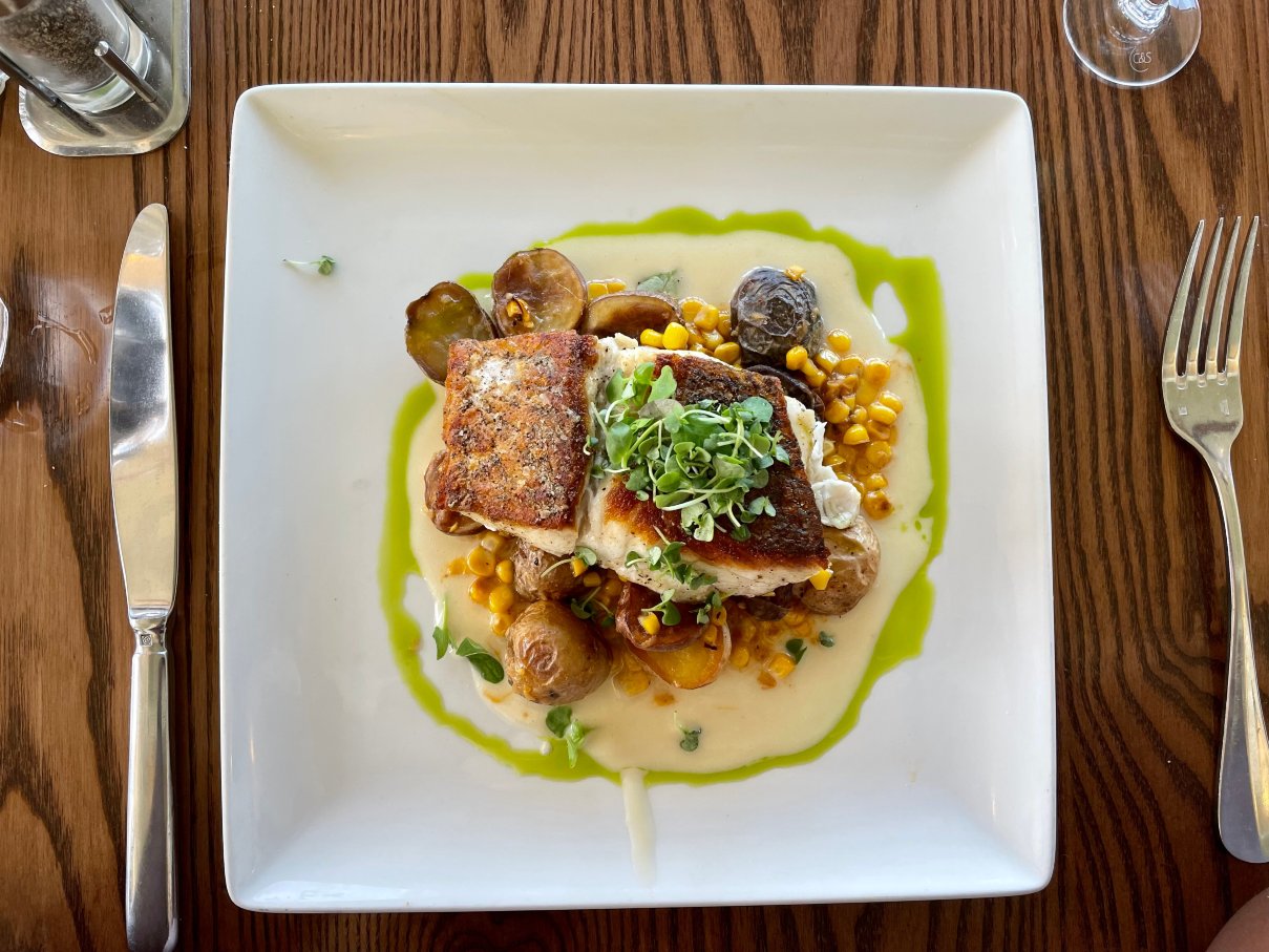 Scoma's Of Sausalito