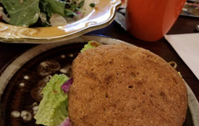 Shambala Bakeryand Bistro餐厅图片