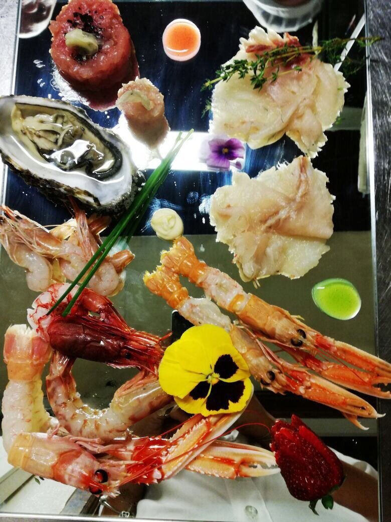Ristorante I Capitelli