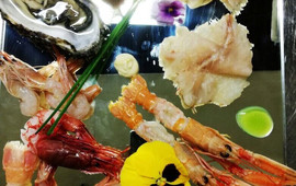 Ristorante I Capitelli