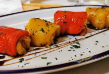 Trattoria La Gallinaccia美食图片