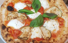 Pizza Taxi餐厅图片