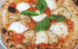 Pizza Taxi