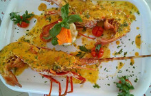 Cooperativa Pescatori Stella Maris餐厅图片