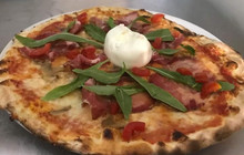 Pizzeria Da Rocco餐厅图片