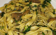 Rosmarino Ristorante Pizzeria Ciampino餐厅图片