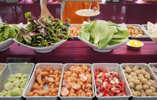 Island BBQ Steamboat餐厅图片
