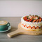 Vanilla Bean Coffee X Patisserie