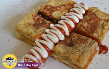 Alor Setar Breakfast Station餐厅图片