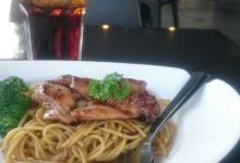 R.E.A.D Café美食图片