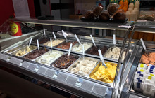 Gelateria La Svolta餐厅图片