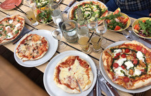 Reiners Osteria餐厅图片
