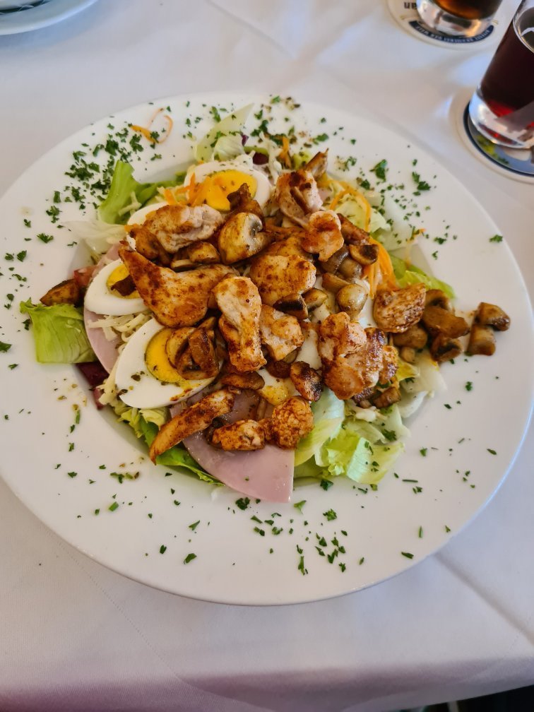 Pizzeria Bella Marmaris