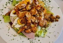 Pizzeria Bella Marmaris美食图片