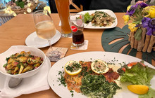 Seewolf - Bierstube & Restaurant餐厅图片