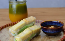 an o ban餐厅图片