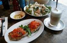 L'Osteria Ingolstadt餐厅图片