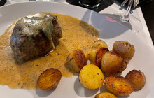 Ristorante l'Isoletta餐厅图片