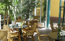 Café Kehrle餐厅图片