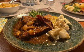 Schwanenstuble