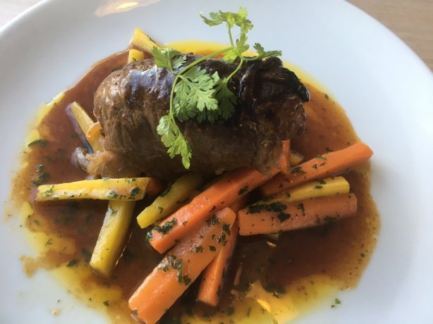 Restaurant Vogelsang
