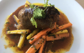 Restaurant Vogelsang