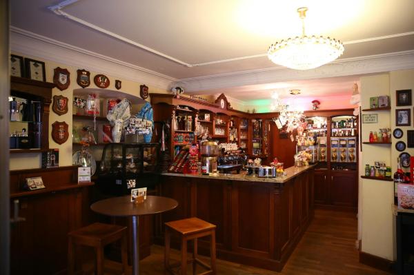 Caffe Roma Kempten
