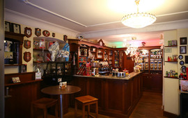 Caffe Roma Kempten