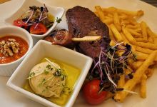 Gasthof Alte Vogtei美食图片
